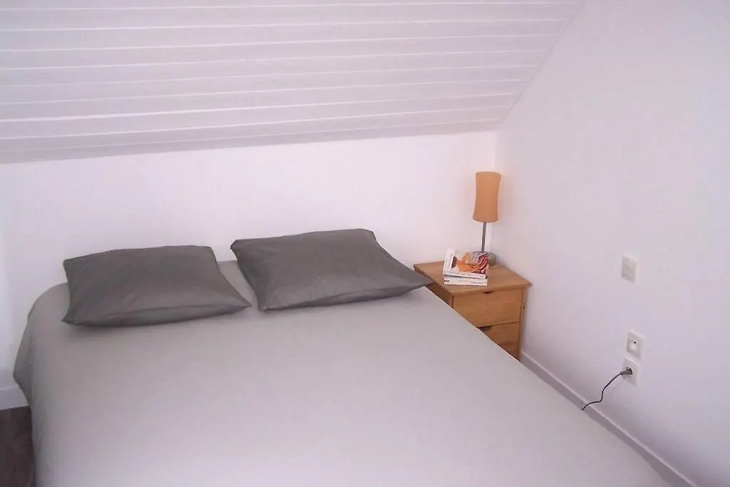 Semesterbostad Maison Avec Jardin Clos. Animaux Acceptes - Wifi - Proche Plages De La Trinite Sur Mer Et Carnac Frankrike