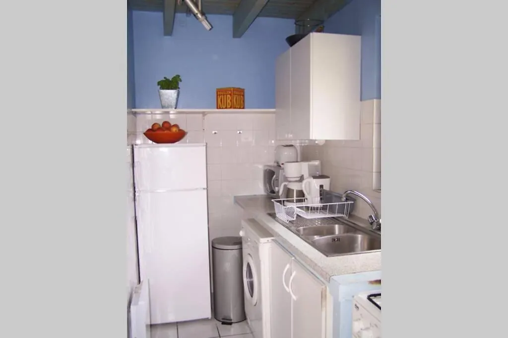 Maison Avec Jardin Clos. Animaux Acceptes - Wifi - Proche Plages De La Trinite Sur Mer Et Carnac 0*, La Trinité-sur-Mer